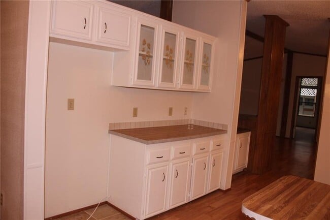 391 Kc Dr in Bastrop, TX - Building Photo - Building Photo