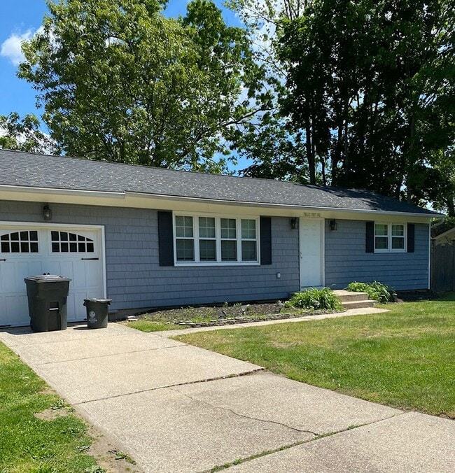 property at 1241 Stony Brook Rd