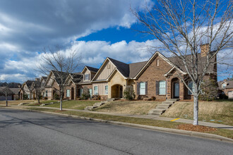 Cottage Grove at Tweleve Stones Crossing in Goodlettsville, TN - Building Photo - Building Photo