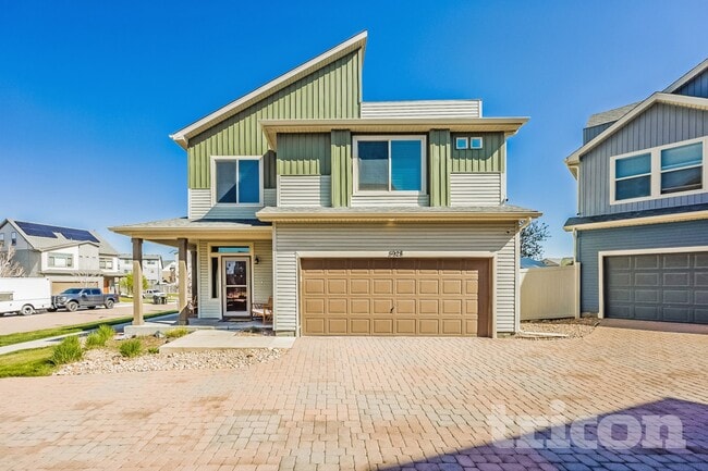 property at 5928 John Muir Trl