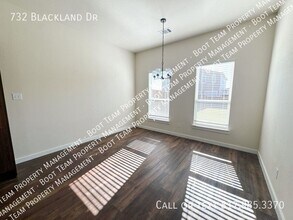 732 Blackland dr in Venus, TX - Building Photo - Building Photo