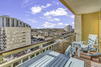 6900 N Ocean Blvd in Myrtle Beach, SC - Building Photo - Building Photo