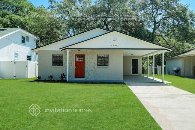 property at 6330 S Selbourne Ave
