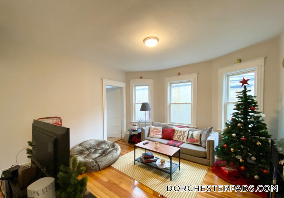 3 Sudan St in Boston, MA - Building Photo