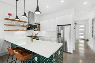 1174 Bedford St in Austin, TX - Building Photo - Building Photo