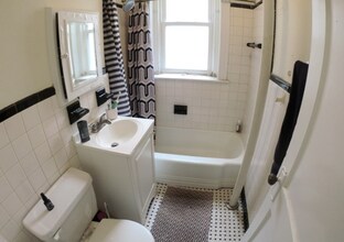 1462 Commonwealth Ave in Boston, MA - Building Photo - Building Photo