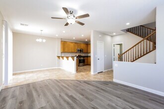 8325 Lower Trailhead Ave in Las Vegas, NV - Building Photo - Building Photo