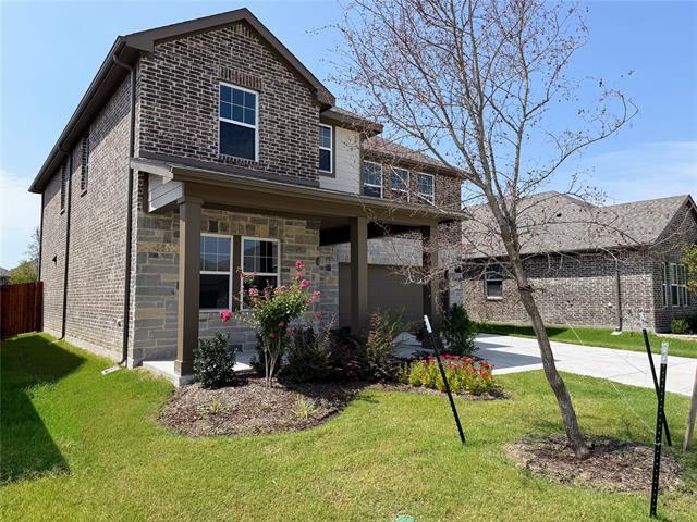 713 Roanoke Dr in Princeton, TX - Building Photo - Building Photo