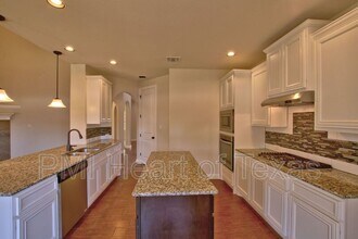 1703 Elkins Ln in Cedar Park, TX - Building Photo - Building Photo