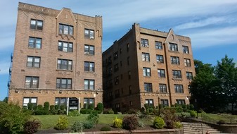 Orange Portfolio Holdings Apartments