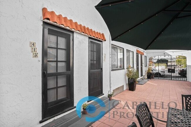 property at 407 Juniper St