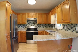 3537 Liberty Hill Church Rd in Hartwell, GA - Building Photo - Building Photo