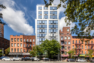 The Cereza in New York, NY - Building Photo - Building Photo