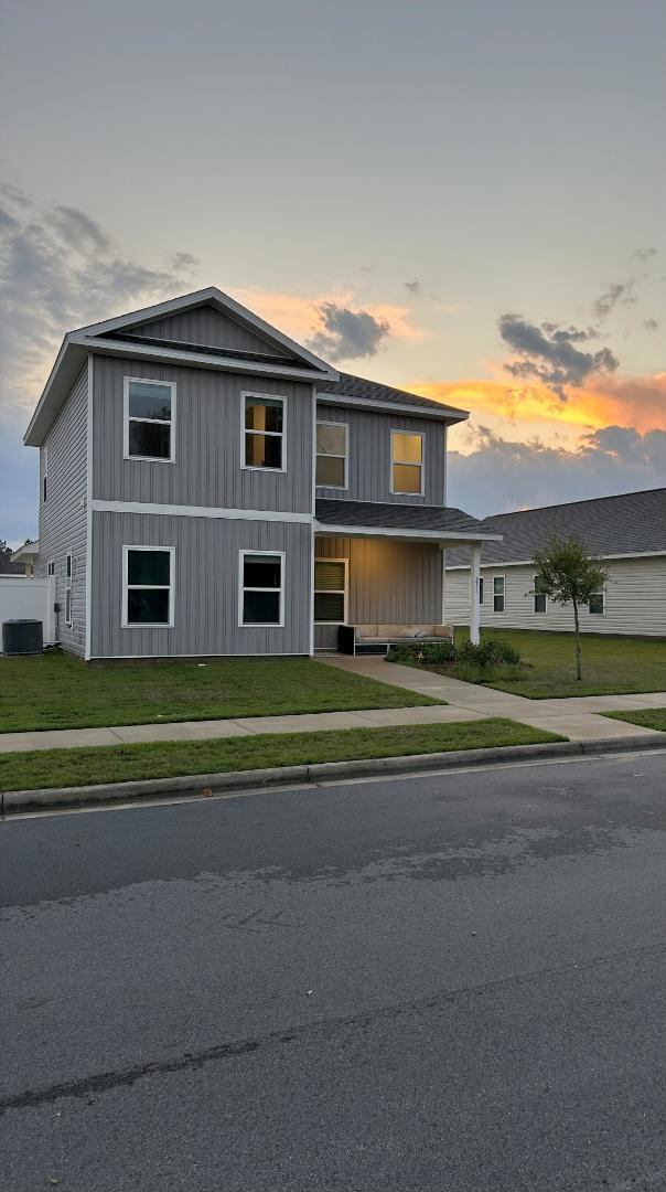 property at 231 Staggerbush St