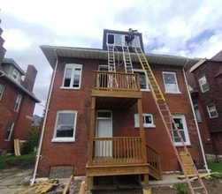 4266 Washington Blvd in St. Louis, MO - Building Photo - Building Photo