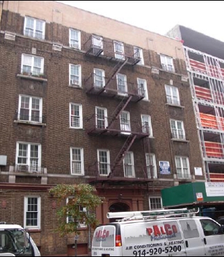 2390 Creston Ave in Bronx, NY - Building Photo - Building Photo