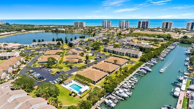 3017 Ocelot Way in Fort Pierce, FL - Building Photo - Building Photo