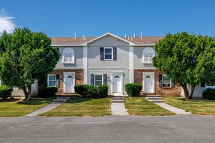 Pleasant Creek Meadows in Evans Mills, NY - Building Photo