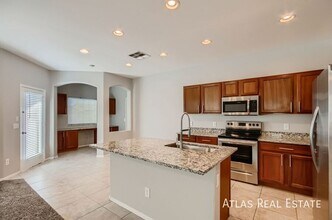 797 W Agrarian Hills Dr in San Tan Valley, AZ - Building Photo - Building Photo