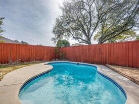 3312 Appalachian Way in Plano, TX - Building Photo