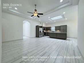3604 Essence St in El Paso, TX - Building Photo - Building Photo