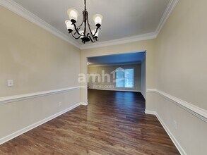 1305 Groveland Trl in Greensboro, NC - Building Photo - Building Photo