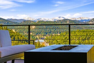 4475 Forest Trail in Evergreen, CO - Building Photo - Building Photo