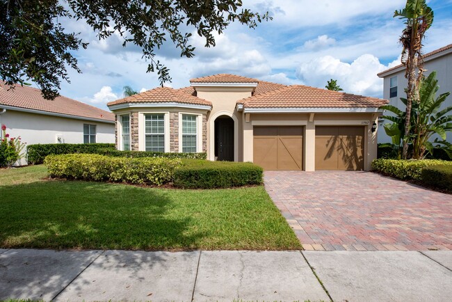 11967 Xenia Ln in Orlando, FL - Building Photo - Building Photo