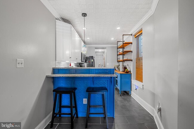 1509 William St in Baltimore, MD - Building Photo - Building Photo