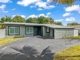 630 SW 28th Dr in Fort Lauderdale, FL - Building Photo