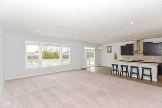 9924 Mosaic Blue Wy in Indianapolis, IN - Building Photo - Building Photo