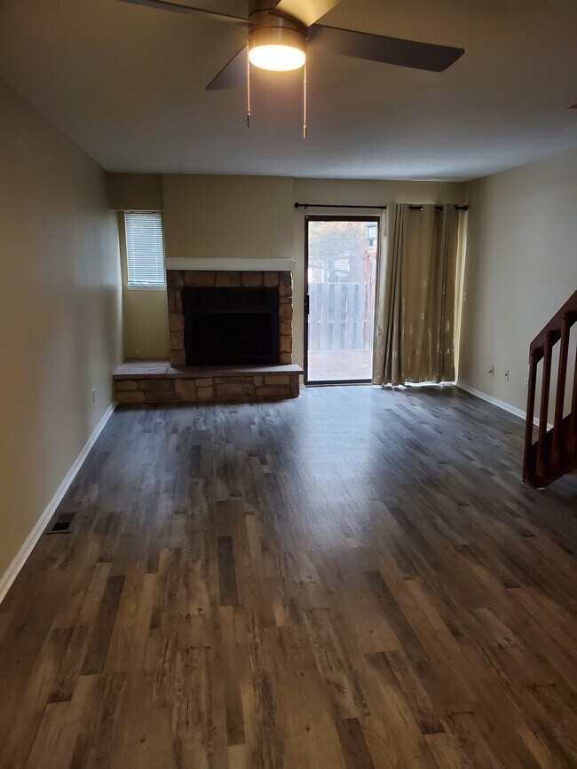 433 S Kittredge St in Aurora, CO - Building Photo - Building Photo