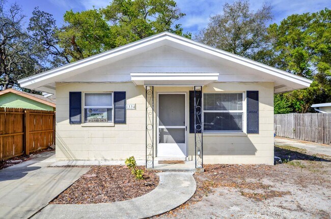 property at 1334 Tioga Ave.