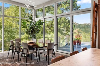 552 Mountain Laurel Dr in Aspen, CO - Building Photo - Building Photo
