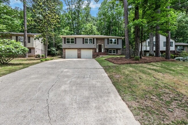 5113 Crowley Dr in Irondale, AL - Building Photo - Building Photo