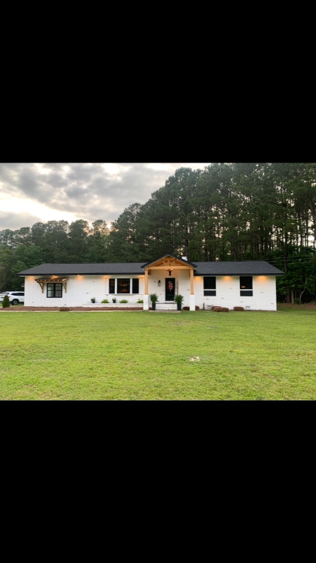 property at 224 Jefferson Rd