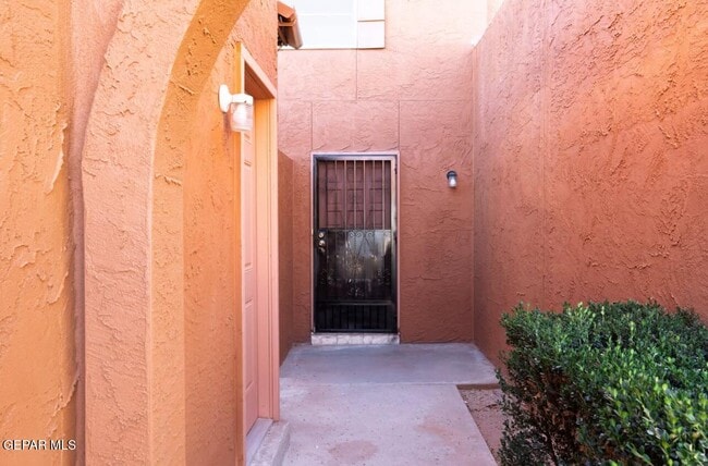 226 Moon River St in El Paso, TX - Building Photo - Building Photo