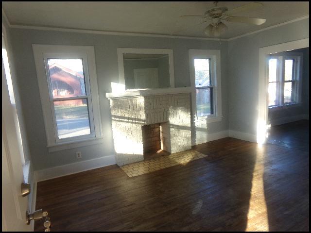 1024 Park Dr in North Little Rock, AR - Building Photo - Building Photo