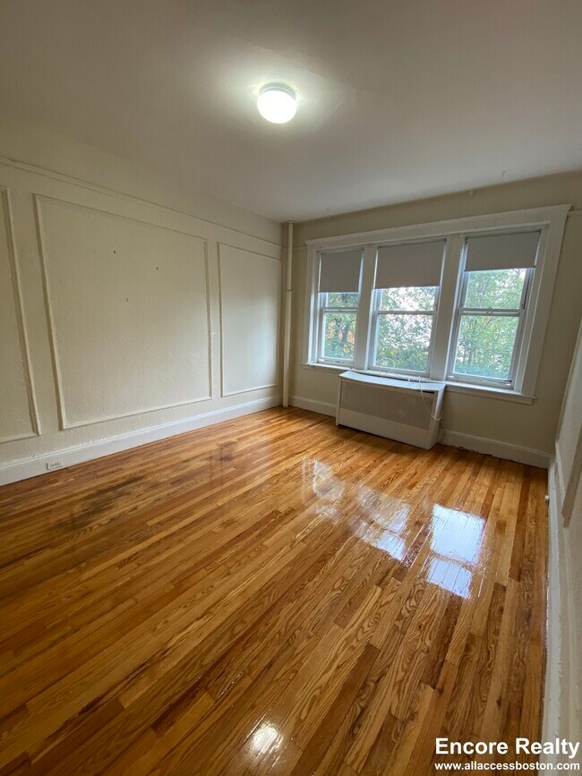 property at 1687 Commonwealth Ave