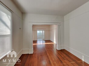 2189 Colfax St in Concord, CA - Building Photo - Building Photo