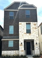 4548 Community Ct in Plano, TX - Building Photo