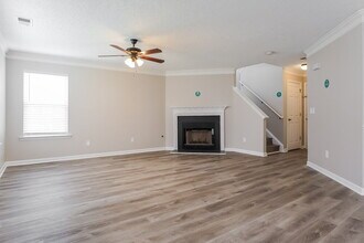 5816 Carretta Ct in Raleigh, NC - Building Photo - Building Photo