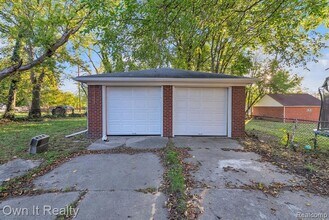 4316 Lakewood St in Detroit, MI - Building Photo - Building Photo
