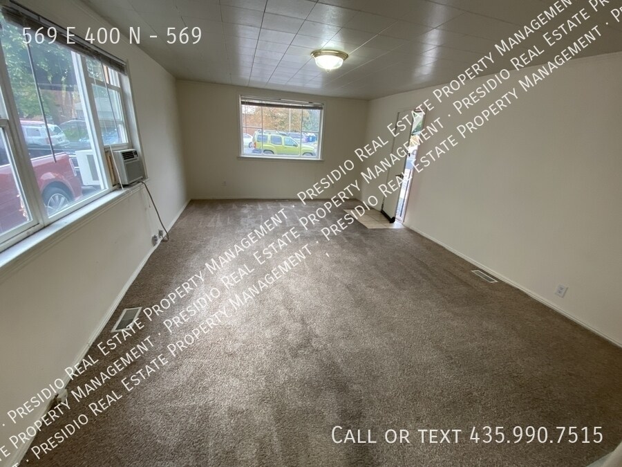 569 E 400 N in Provo, UT - Building Photo