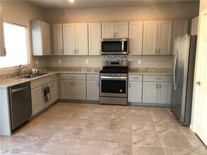 4490 Zara Point Ave in North Las Vegas, NV - Building Photo - Building Photo