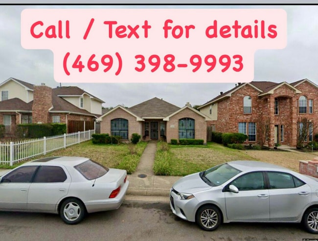 property at 2008 Williams Way Ln
