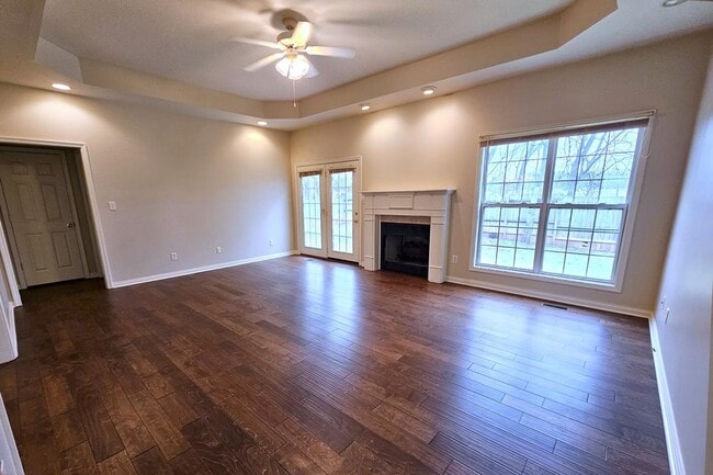 1370 Trillium Ln in Bowling Green, KY - Building Photo - Building Photo