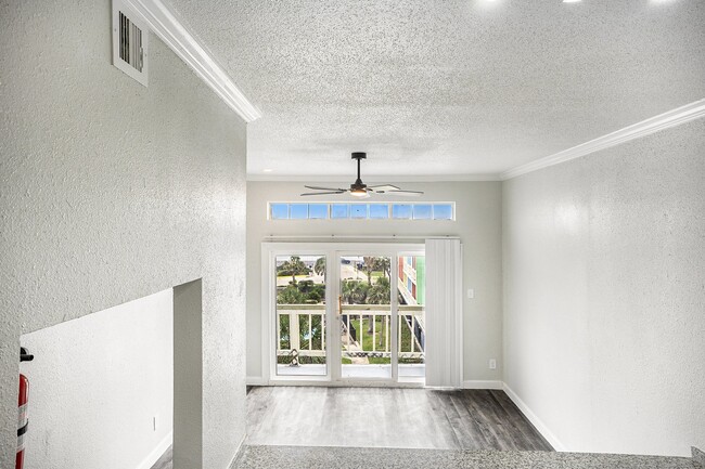 property at 7820 Seawall Blvd