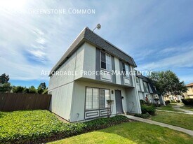 34680 Greenstone Common in Fremont, CA - Building Photo