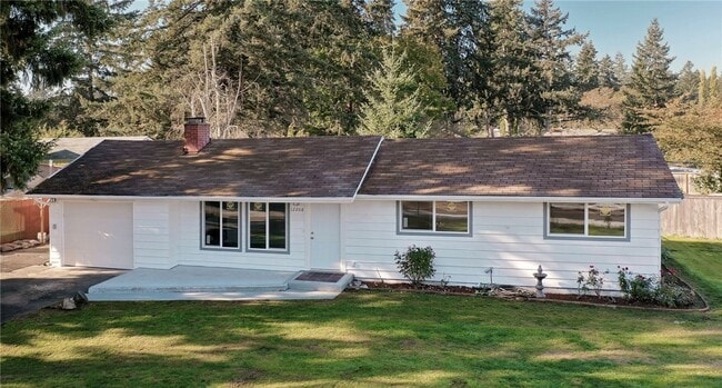 property at 12208 Edgewood Ave SW